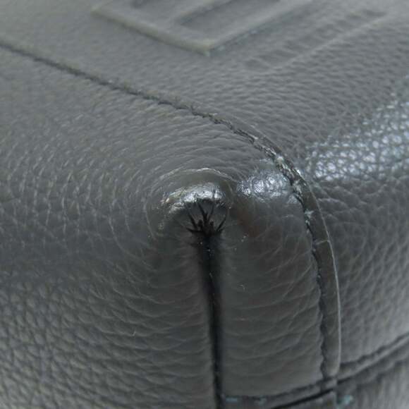 Balenciaga 644722 Hourglass Shoulder Bag Leather Women's BALENCIAGA - Picture 16 of 16